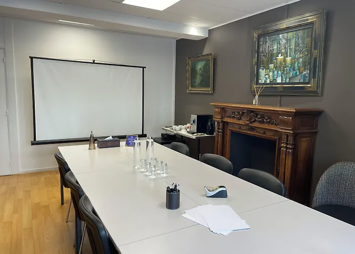 Hotel Locomo - Gare De Lyon Bastille Parigi